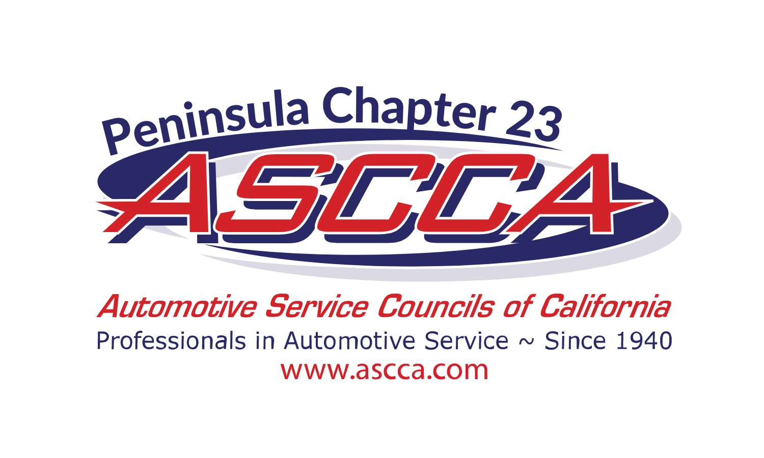 ASCCA Peninsula Chapter 23